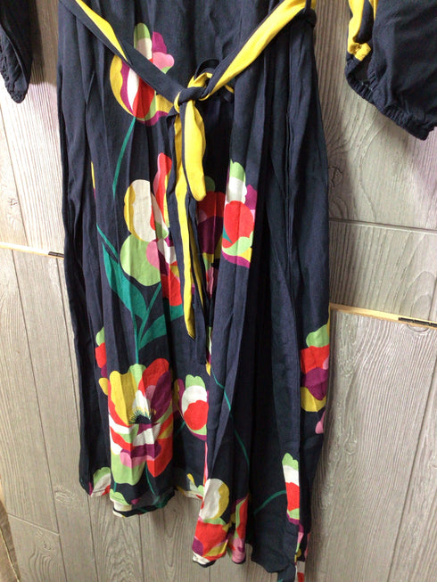 Johnny Was Dress Size Large